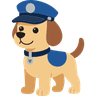 CopyDog mascot